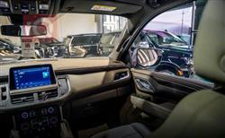 شيفروليه تاهو